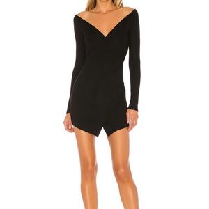 Superdown Sweaterdress